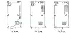 Nordcom Two (D27), Factory #537152571